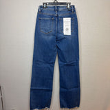 risen WOMEN'S JEANS 3