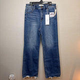 risen WOMEN'S JEANS 15