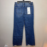 risen WOMEN'S JEANS 15