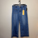risen WOMEN'S JEANS 13