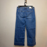 risen WOMEN'S JEANS 13