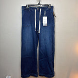 risen WOMEN'S JEANS 15