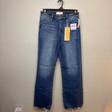 risen WOMEN'S JEANS 9