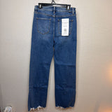 risen WOMEN'S JEANS 9