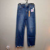 risen WOMEN'S JEANS 9