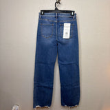 risen WOMEN'S JEANS 9