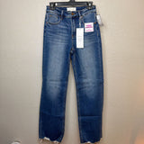 risen WOMEN'S JEANS 3