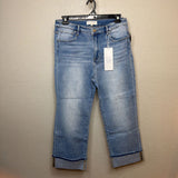 risen WOMEN'S JEANS 15