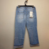 risen WOMEN'S JEANS 15