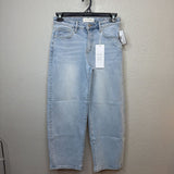 risen WOMEN'S JEANS 1