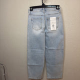 risen WOMEN'S JEANS 1