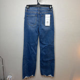 risen WOMEN'S JEANS 7