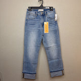 risen WOMEN'S JEANS 3