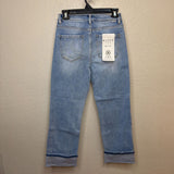 risen WOMEN'S JEANS 3