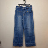 risen WOMEN'S JEANS 3