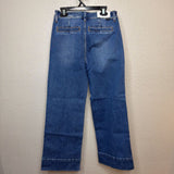 risen WOMEN'S JEANS 3