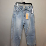 risen WOMEN'S JEANS 15