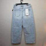 risen WOMEN'S JEANS 11