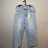 risen WOMEN'S JEANS 9