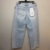 risen WOMEN'S JEANS 9
