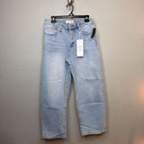 risen WOMEN'S JEANS 7