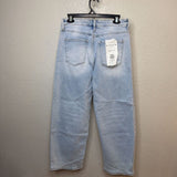 risen WOMEN'S JEANS 7