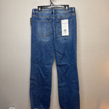 risen WOMEN'S JEANS 15