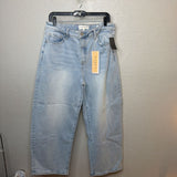 risen WOMEN'S JEANS 13