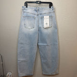 risen WOMEN'S JEANS 13