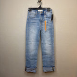 risen WOMEN'S JEANS 0
