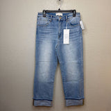risen WOMEN'S JEANS 11
