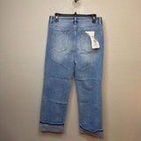 risen WOMEN'S JEANS 11
