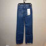 risen WOMEN'S JEANS 0
