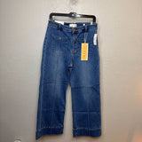 risen WOMEN'S JEANS 11