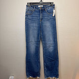 risen WOMEN'S JEANS 7