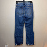 risen WOMEN'S JEANS 7