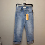 risen WOMEN'S JEANS 3
