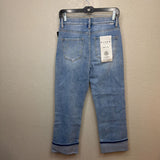 risen WOMEN'S JEANS 3