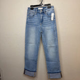 risen WOMEN'S JEANS 1