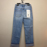 risen WOMEN'S JEANS 1