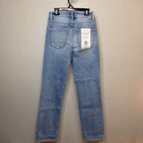 risen WOMEN'S JEANS 1