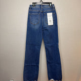 risen WOMEN'S JEANS 1
