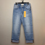 risen WOMEN'S JEANS 7