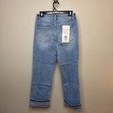 risen WOMEN'S JEANS 7