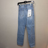 risen WOMEN'S JEANS 0