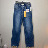 risen WOMEN'S JEANS 7