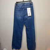 risen WOMEN'S JEANS 7