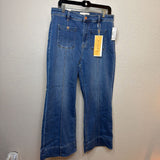 risen WOMEN'S JEANS 15