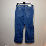 risen WOMEN'S JEANS 15