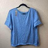 WOMEN'S TOPS M